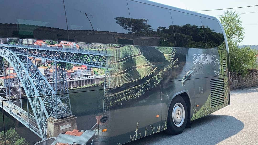 Scenic Azure River Cruise Review About Luxury Cruising