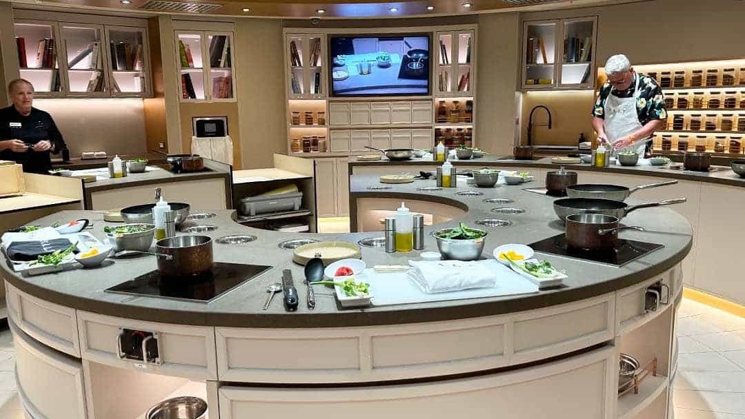 Silversea Cruises Silver Moon Expert Review 2023