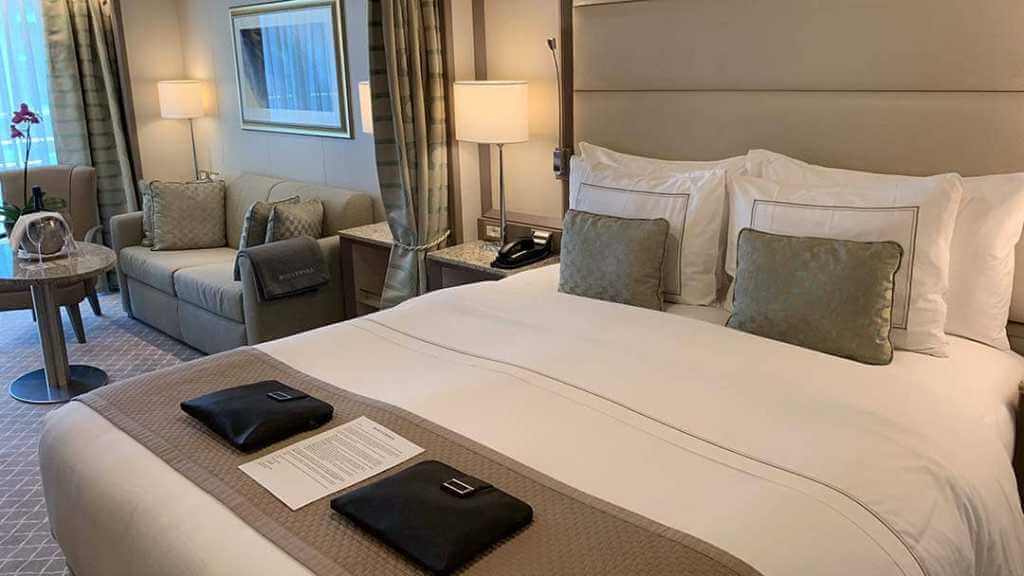 Cruise GTY Guarantee Fares Is It Worth The Risk?