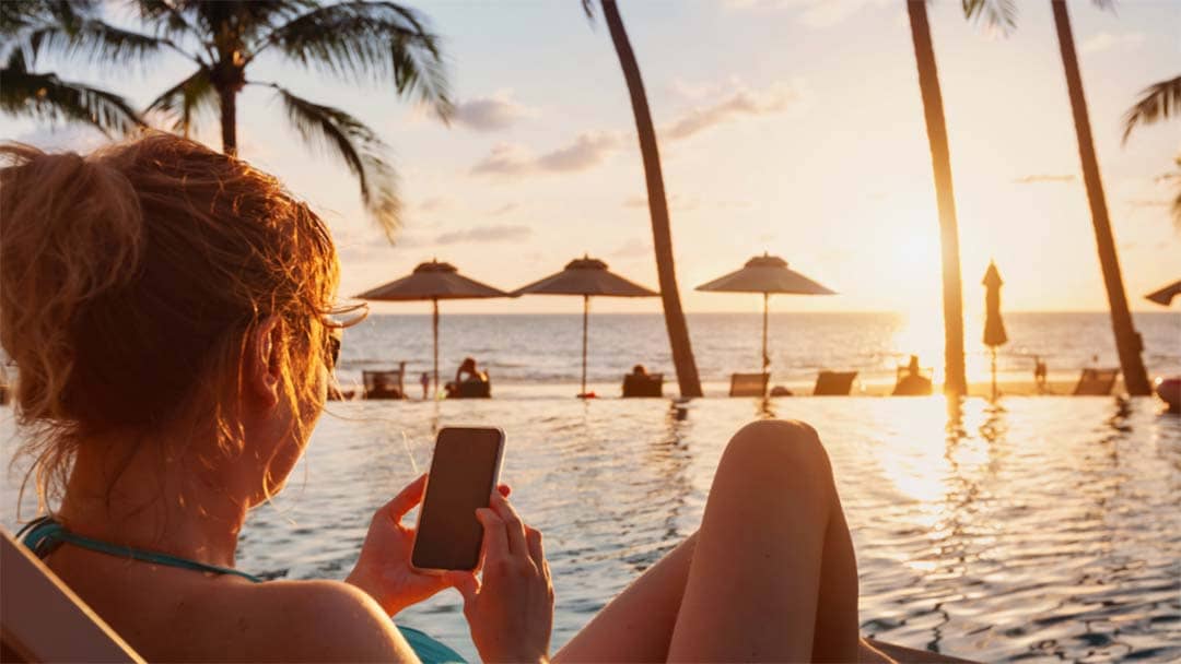 Say Goodbye To Killer Roaming Charges On A Cruise In 2024